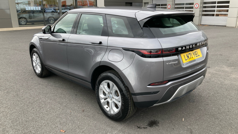 Land Rover Range Rover Evoque 1.5 P300e S 5dr Auto Hatchback